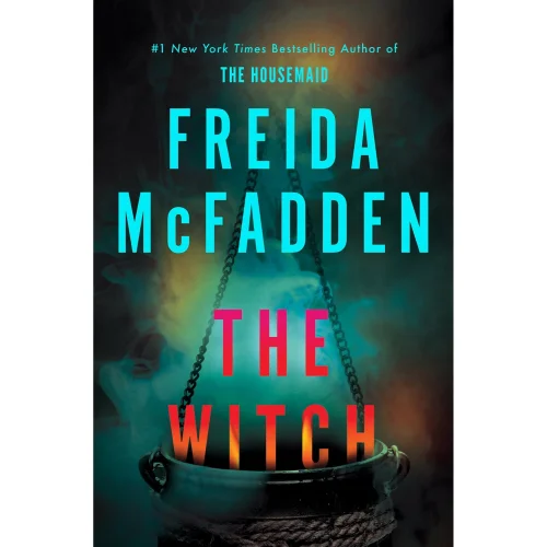 The Witch (Deluxe Edition) (Hardcover)