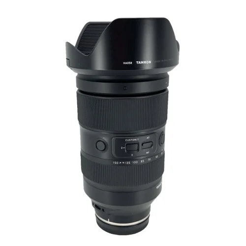 Tamron 35-150mm f/2-2.8 Di III VXD Lens for Sony E Mount Cameras