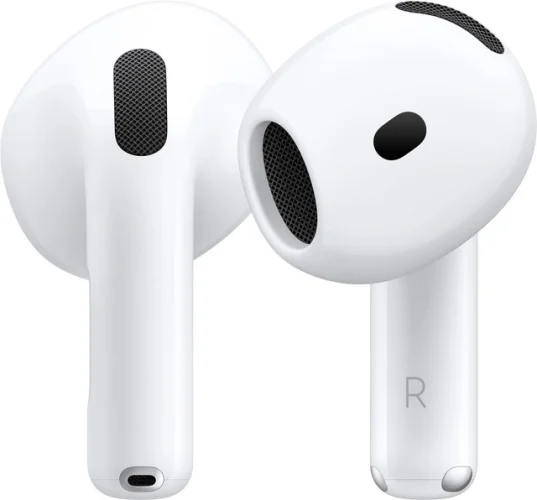 Apple AirPods 4 with Active Noise Cancellation | MXP93LL/A - Good Condition