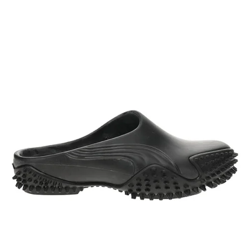 PUMA Mostro Louis Gabriel Nouchi Clogs Unisex Black 40154301