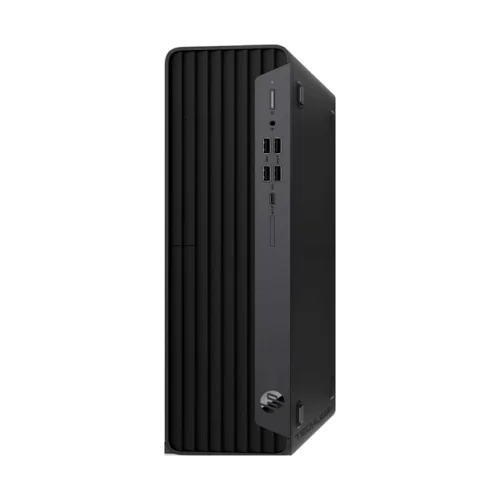HP Desktop PC with Intel Core i5-10500, 16GB RAM, 512GB NVMe SSD, Windows 11, and Built-In WiFi
