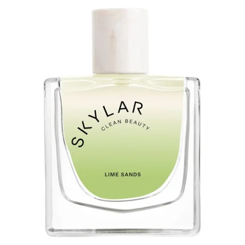 Skylar Lime Sands  Eau de Parfum, 1.7 fl oz / 50ml - New Unboxed