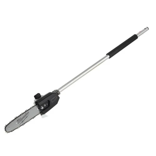 Milwaukee M18 Fuel Quik-Lok 10 In. Pole Saw Attachment Refurbished