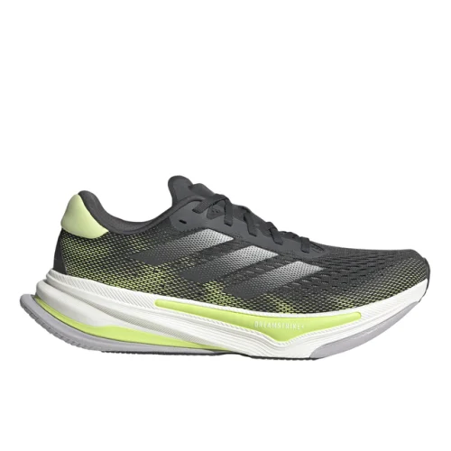 adidas Supernova Prima Running Mens Grey Sneakers Athletic Shoes IH8634-A