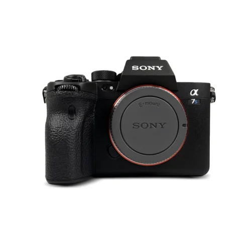 Sony Alpha a7S III Mirrorless Digital Camera (Body Only)