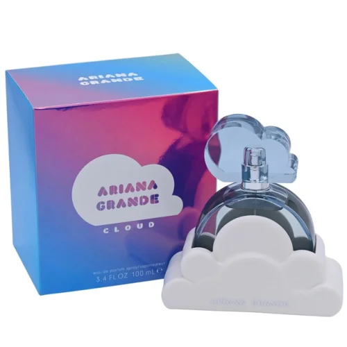 Cloud by Ariana Grande 3.3 / 3.4 oz Eau de Parfum Perfume for Women New In Box