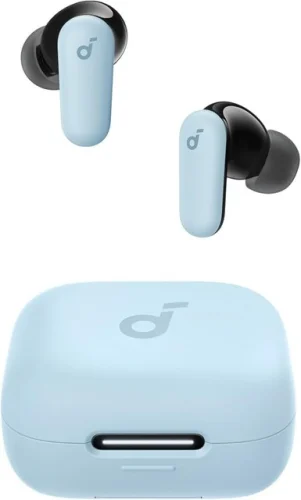 Soundcore P30i Wireless Earbuds Smart Noise Cancelling Headphones with 2-in-1 Case