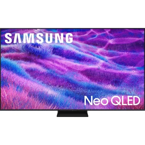 Samsung 85 inch Neo QLED 4K QN80F Vision AI Smart TV (2025)