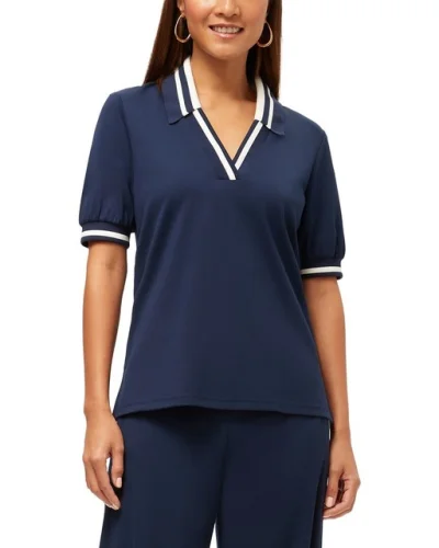 Trina Turk Set Point Top Women's