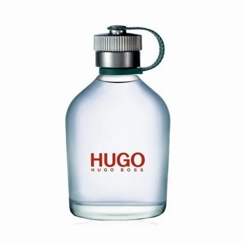 Hugo by Hugo Boss 4.2 oz EDT Cologne for Men Tester