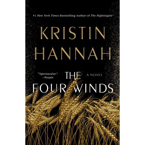 The Four Winds: A Novel (Paperback)