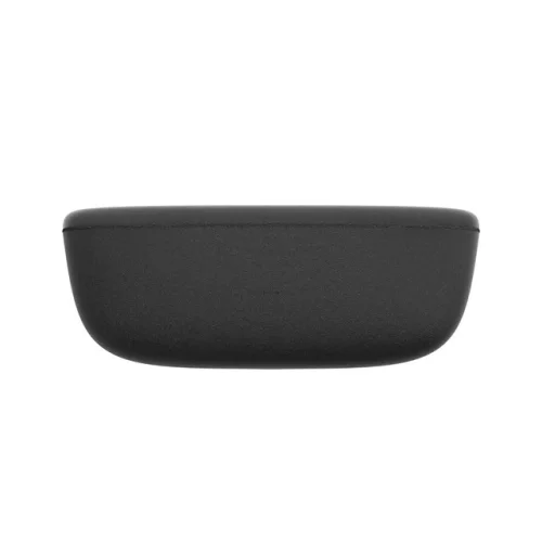 Oakley Meta HSTN Portable Charging Case for AI Glasses in Black with USB-C Charging Capability