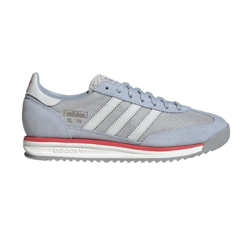 adidas SL 72 RS Men's Blue Sneakers Casual Shoes JH5103