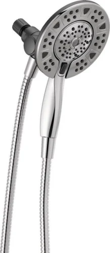 Delta In2ition 1.75 GPM Hand Shower 4-Setting Chrome - Certified Refurbished