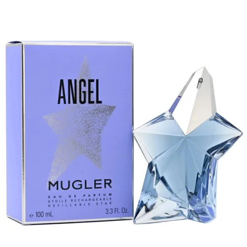 Angel by Thierry Mugler Eau de Parfum for Women 3.3 / 3.4 oz New In Box
