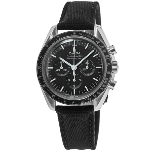 New Omega Speedmaster Professional Moonwatch Men's Watch 310.32.42.50.01.001