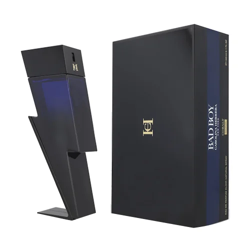 Bad Boy Cobalt Elixir by Carolina Herrera 5.1 oz Eau de Parfum Cologne for Men New In Box