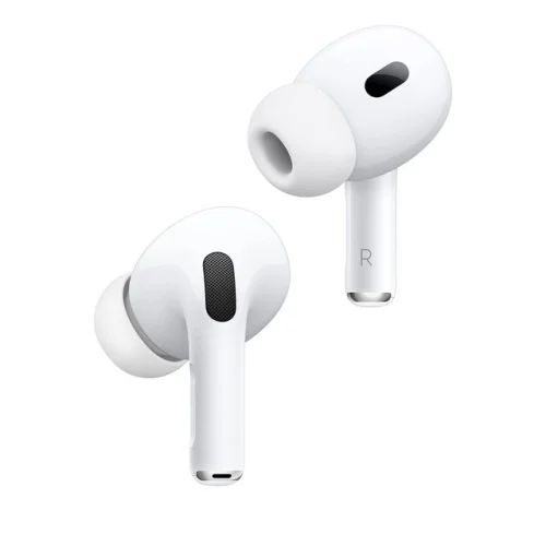 Apple AirPods Pro 2 with MagSafe Charging Case USB-C | MTJV3LL/A - Fair Condition