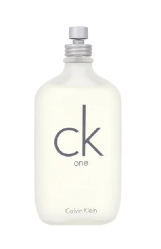 Ck One by Calvin Klein Cologne Perfume for Men and Women 3.3 oz Brand New Tester