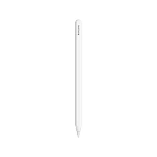Apple Pencil Pro with Pixel-Perfect Precision, Tilt and Pressure Sensitivity, and Haptic Feedback