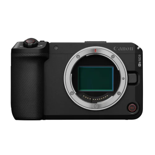 Canon EOS R6 V Full-Frame Mirrorless Camera Body