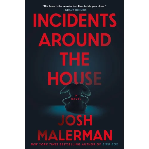 Incidents Around the House: A Novel: the Inspiration for the Movie Other Mommy (Paperback)
