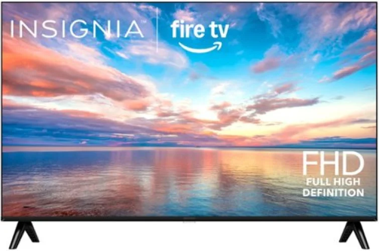 Insignia&trade; - 32" Class FE Series LED 1080p Full HD Smart Fire TV