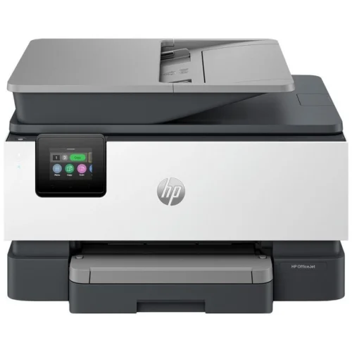 HP OfficeJet Pro 9122e Wireless All-in-One Color Printer - Certified Refurbished