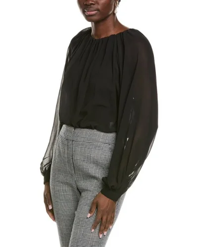 Endless Rose Sheer Balloon Bodysuit Women's