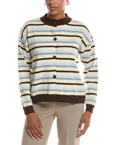 Estellina Cardigan Top Women's