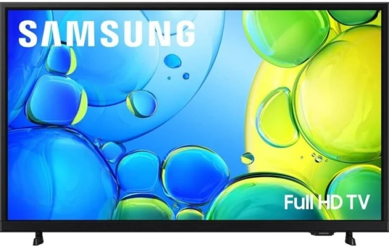 Samsung F6000F 40-inch LED FHD 1080p Smart TV