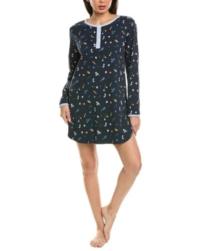 Cozyland By Morgan Lane Dylan Nightshirt Women's