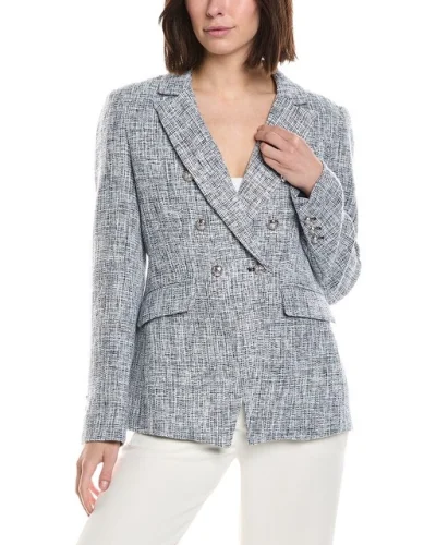 Cece Double Breasted Blazer Women's