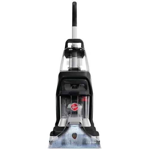 Hoover FH68002 Powerscrub XL Pet Carpet Cleaner Deep Clean, Shampoo