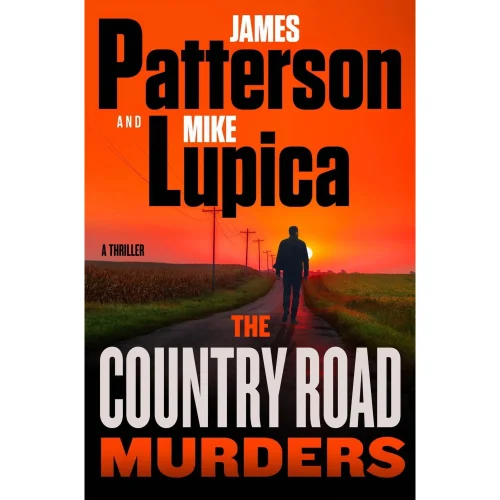 The Country Road Murders: A Thriller (Hardcover)