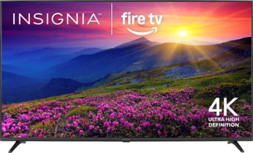 Insignia 70" Class F50 Series LED 4K UHD Smart Fire TV