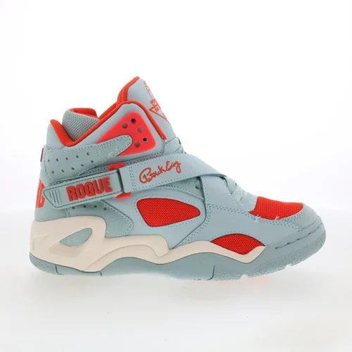 Ewing Athletics Rogue 1EW02652-422 Mens Blue Lifestyle Sneakers Shoes