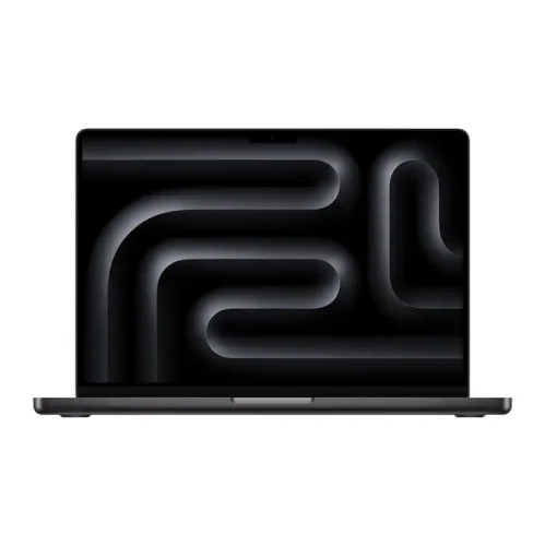 Apple MacBook Pro 14" M5 chip 16GB RAM 1TB SSD Space Black MDE14LL/A 2025 Model