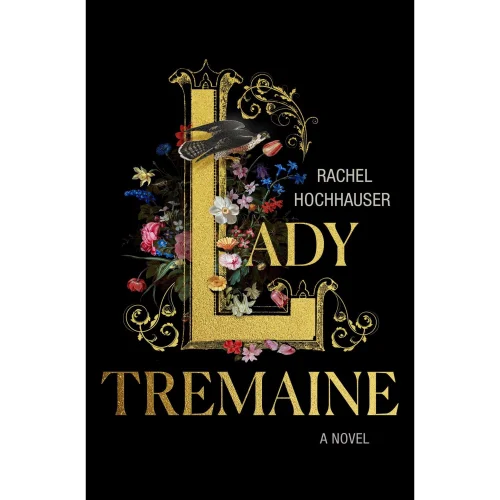 Lady Tremaine: A Novel (Hardcover)