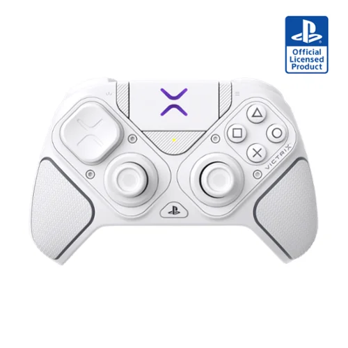 Turtle Beach Victrix Pro BFG Reloaded Wireless Modular Controller for PlayStation 5, PS4 & Windows