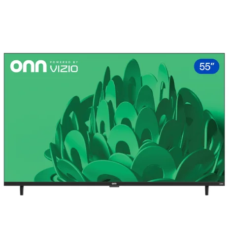 Onn 55" Class 4K (2160p) LCD Smart TV (55S4V1)
