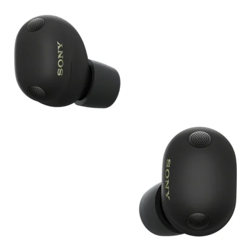 Sony WF-1000XM6 Truly Wireless Noise Cancelling Earbuds in Black