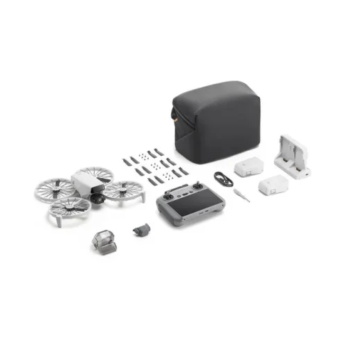 DJI Flip Fly More Combo with DJI RC 2 Controller