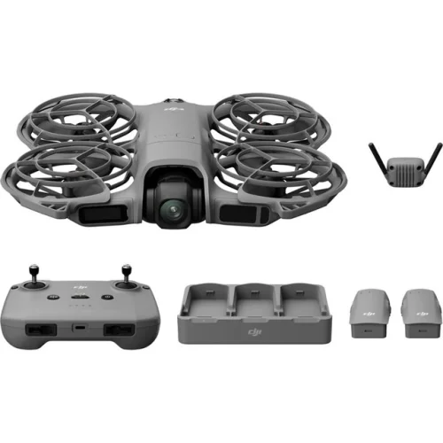 DJI Neo 2 Drone Fly More Combo 4K Camera - Open Box