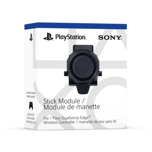 DualSense Edge Replacement Stick Module for PlayStation 5 Wireless Controller