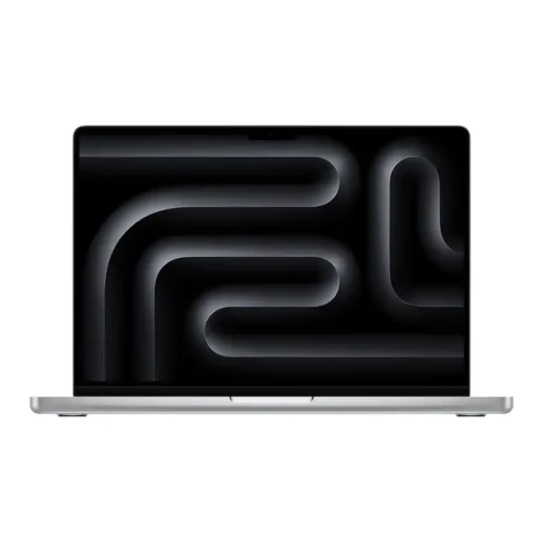 Apple MacBook Pro 14-inch M4 Max, 64GB RAM, 1TB SSD, 40-Core GPU, Silver, Model Z1FD000AYLL/A 2024
