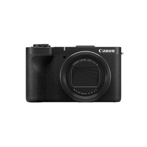 Canon PowerShot V1 23.9MP Wi-Fi Digital Camera - Excellent Condition