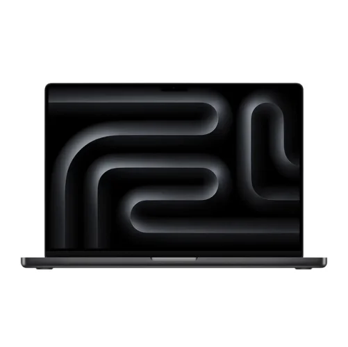 Apple Macbook Pro 16" M5 Pro 24GB RAM 1TB SSD 20-core GPU Space Black Laptop Model MGEA4LL/A