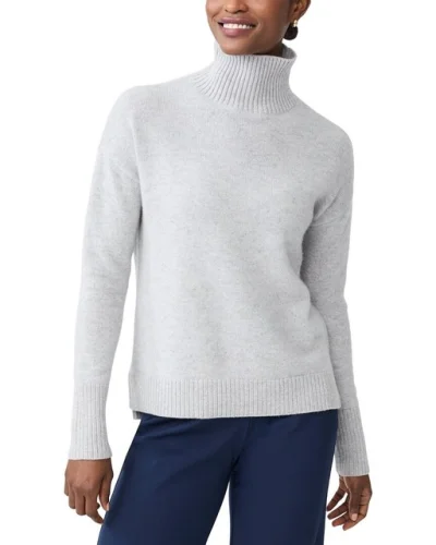 J.Mclaughlin Dina Cashmere Sweater Women's