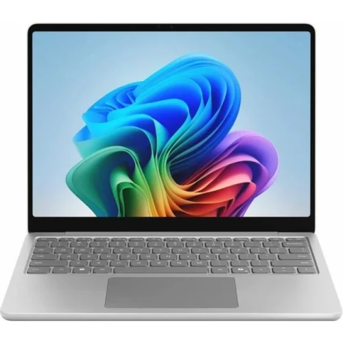 Microsoft Surface 13" Touch Qualcomm Snapdragon XPlus 16GB RAM 256GB SSD Windows 11 Home Copilot+ PC